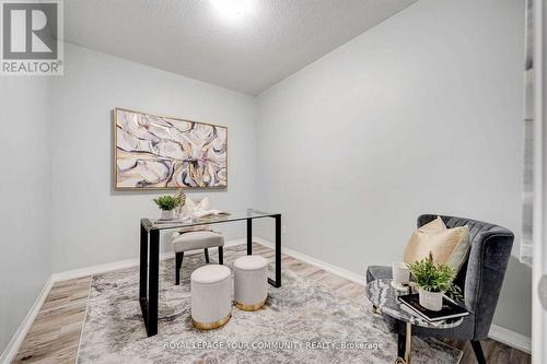 304 - 295 Cundles Road, Barrie, ON - Indoor