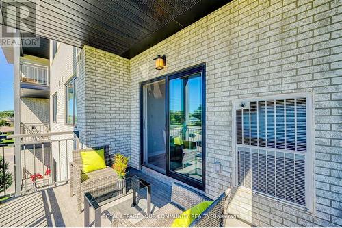 304 - 295 Cundles Road, Barrie, ON - Outdoor