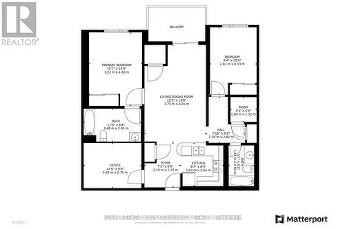 304 - 295 Cundles Road, Barrie, ON - Other