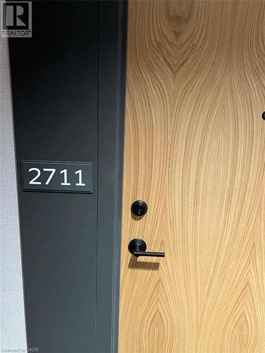 2711 - 2495 Eglinton Avenue, Mississauga, ON - Indoor Photo Showing Other Room