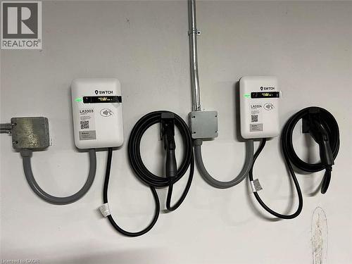 2711 - 2495 Eglinton Avenue, Mississauga, ON - Indoor Photo Showing Other Room