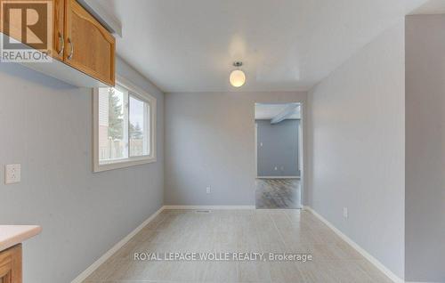 502 Misty Crescent, Kitchener, ON - Indoor Photo Showing Other Room