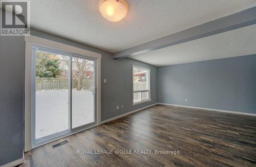 502 Misty Crescent, Kitchener, ON - Indoor Photo Showing Other Room