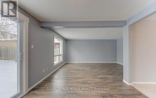 502 Misty Crescent, Kitchener, ON - Indoor Photo Showing Other Room