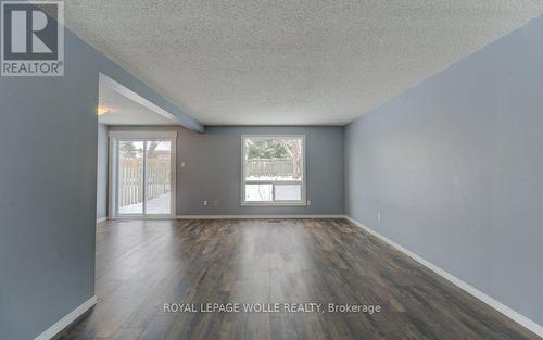 502 Misty Crescent, Kitchener, ON - Indoor Photo Showing Other Room