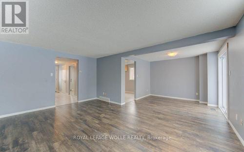 502 Misty Crescent, Kitchener, ON - Indoor Photo Showing Other Room