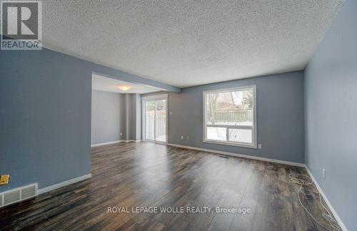 502 Misty Crescent, Kitchener, ON - Indoor Photo Showing Other Room