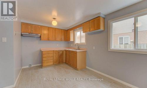 502 Misty Crescent, Kitchener, ON - Indoor