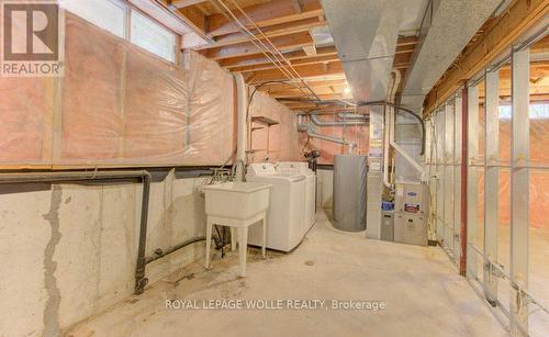 502 Misty Crescent, Kitchener, ON - Indoor