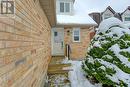 502 Misty Crescent, Kitchener, ON  - Outdoor 