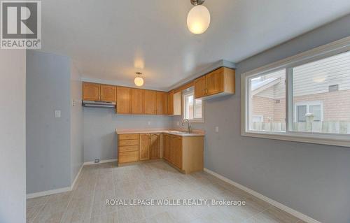 502 Misty Crescent, Kitchener, ON - Indoor Photo Showing Other Room