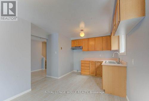 502 Misty Crescent, Kitchener, ON - Indoor