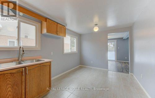 502 Misty Crescent, Kitchener, ON - Indoor