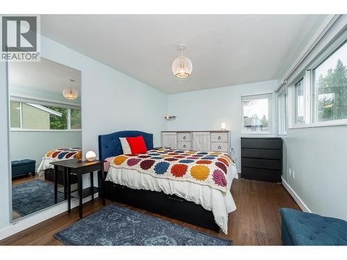 3005 Firbrook Place, Coquitlam, BC - Indoor Photo Showing Bedroom