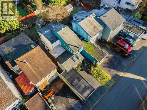 3005 Firbrook Place, Coquitlam, BC - Outdoor With View