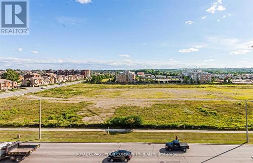 521 - 681 Yonge Street, Barrie, ON - Outdoor With View