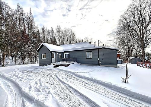 1622 Côte St-Gabriel O.  Saint-Sauveur, QC J0R 1R1