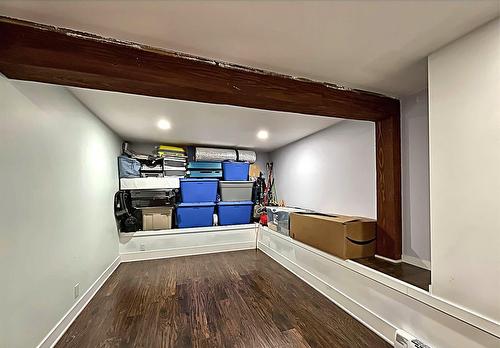 Bedroom - 1622 Côte St-Gabriel O., Saint-Sauveur, QC - Indoor Photo Showing Other Room