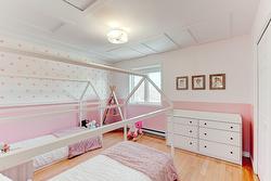 Chambre à coucher - 