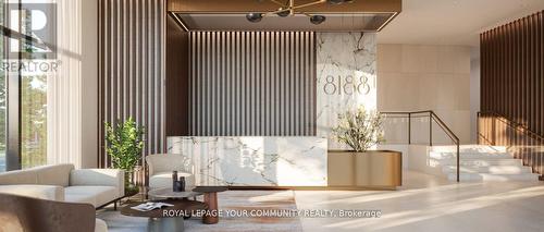 725 - 8188 Yonge Street, Vaughan, ON - Indoor
