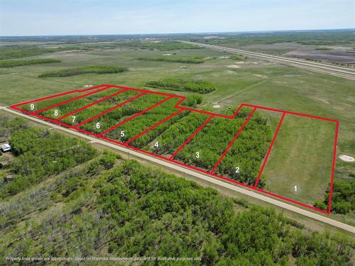 9 Ne 7-10-25    150W Road, Virden, MB 