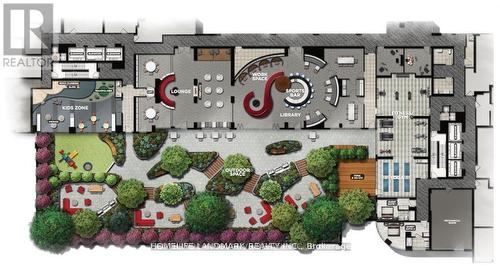 2716 - 2031 Kennedy Road, Toronto, ON - Other