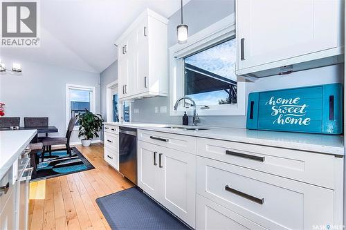 334 Gillies Crescent, Saskatoon, SK - Indoor