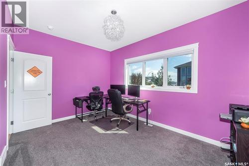 334 Gillies Crescent, Saskatoon, SK - Indoor