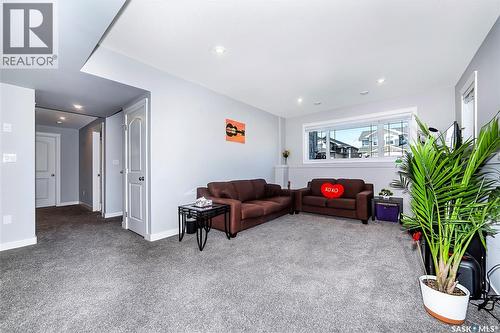 334 Gillies Crescent, Saskatoon, SK - Indoor