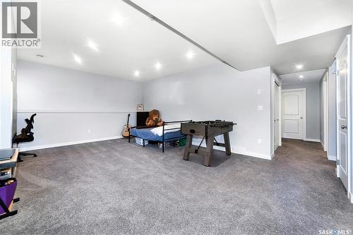 334 Gillies Crescent, Saskatoon, SK - Indoor