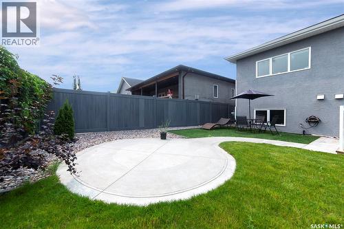334 Gillies Crescent, Saskatoon, SK - Outdoor