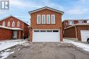 61 Kingknoll Drive, Brampton, ON  - Outdoor 