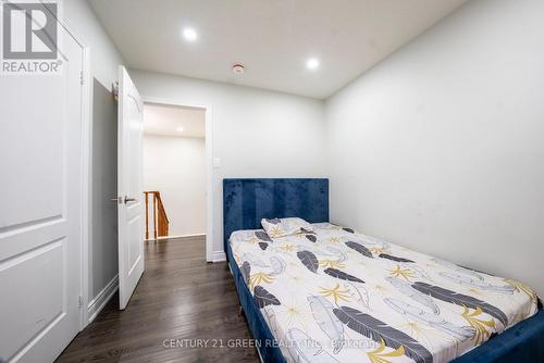 61 Kingknoll Drive, Brampton, ON - Indoor Photo Showing Bedroom