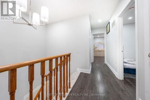 61 Kingknoll Drive, Brampton, ON - Indoor Photo Showing Other Room