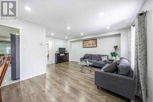 61 Kingknoll Drive, Brampton, ON - Indoor