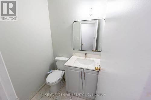 61 Kingknoll Drive, Brampton, ON - Indoor Photo Showing Bathroom