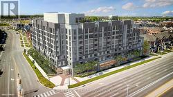 204 - 412 SILVER MAPLE ROAD  Oakville, ON L6H 7X8