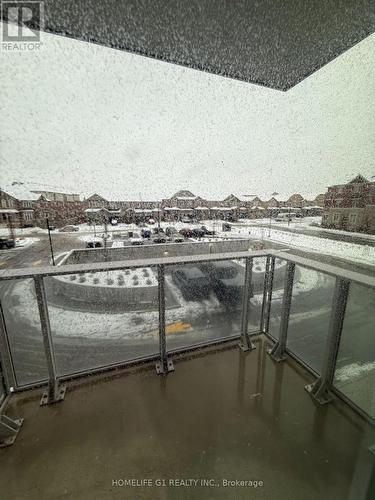 204 - 412 Silver Maple Road, Oakville, ON - Outdoor With View