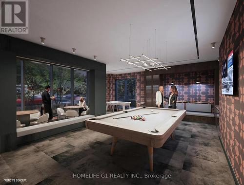 204 - 412 Silver Maple Road, Oakville, ON - Indoor Photo Showing Other Room