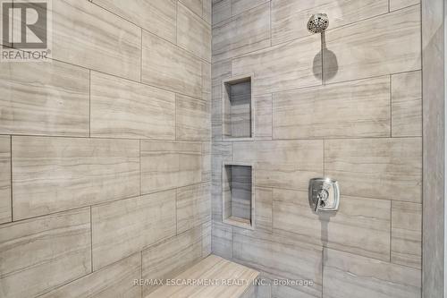 312 - 300 Randall Street, Oakville, ON - Indoor Photo Showing Bathroom