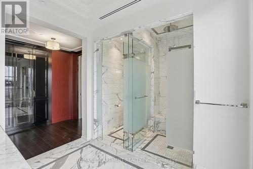 312 - 300 Randall Street, Oakville, ON - Indoor Photo Showing Bathroom