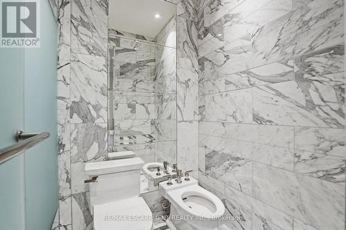 312 - 300 Randall Street, Oakville, ON - Indoor Photo Showing Bathroom