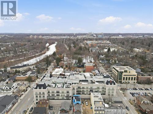 312 - 300 Randall Street, Oakville, ON - Outdoor With View