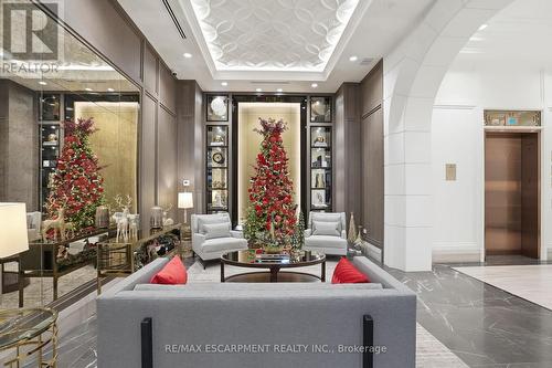 312 - 300 Randall Street, Oakville, ON - Indoor Photo Showing Other Room