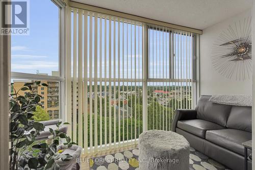 909 - 127 Belmont Drive, London South (South O), ON - Indoor