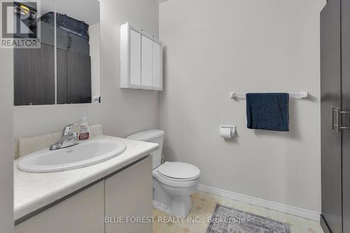 909 - 127 Belmont Drive, London South (South O), ON - Indoor Photo Showing Bathroom