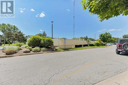 909 - 127 Belmont Drive, London South (South O), ON - Outdoor