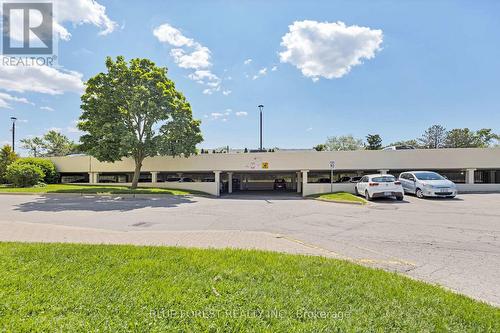 909 - 127 Belmont Drive, London South (South O), ON - Outdoor