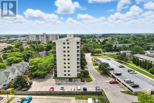 909 - 127 Belmont Drive, London South (South O), ON - Outdoor With View