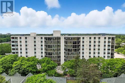 909 - 127 Belmont Drive, London South (South O), ON - Outdoor With Facade